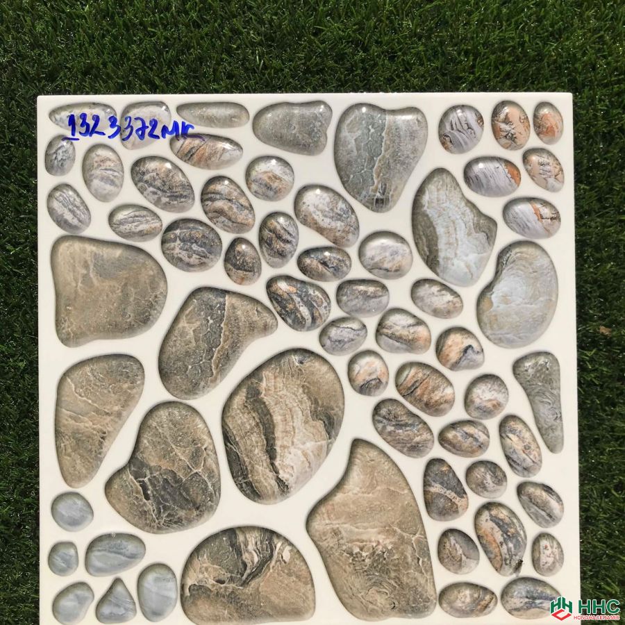 Gạch lát nền nhà tắm 30x30 132-3372MK